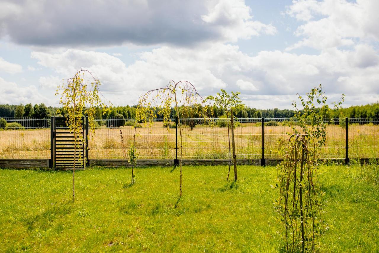 Swietyspokoj Puszcza Białowieża Exterior foto
