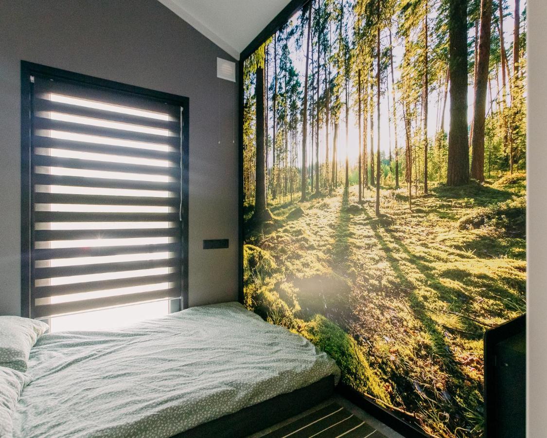 Swietyspokoj Puszcza Białowieża Exterior foto